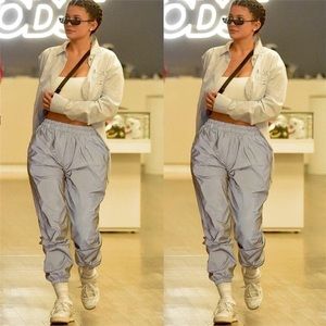 My Mum Made It Reflective Pants